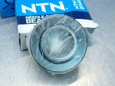 New | in-Stock NTN NUTR207 Tooling & Accessories (Other) Ohio US | HGR 24 #1048232