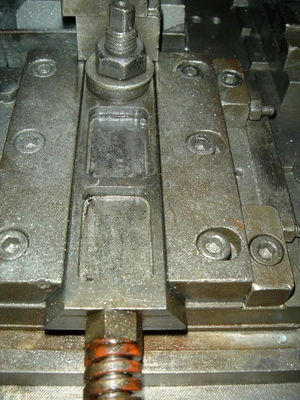USED 1993 OCAP 303R