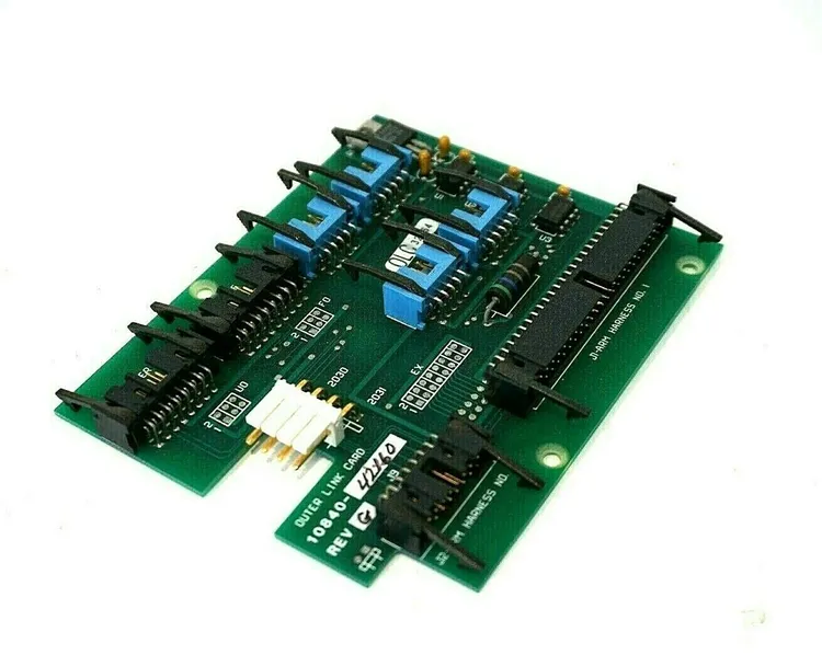 Used ADEPT TECH _UNKNOWN_ Misc Electrical & Power Parts | SB Industrial Supply #856090