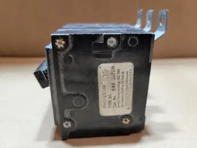 USED WESTINGHOUSE BAB3070H
