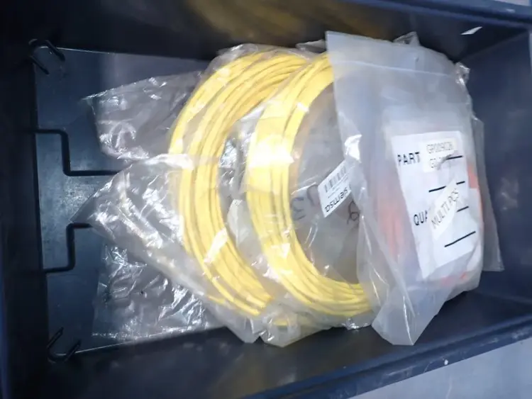 Used SIEMENS GAMESA _UNKNOWN_ Cable & Wire Ohio US | HGR 24 #1187234