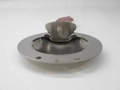 Used _UNKNOWN_ _UNKNOWN_ Rupture Disc Or Containment Disc Texas US | Aucto #1477906
