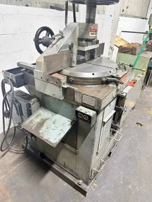 KALTENBACH KKS UPACTING COLD SAW - MITRE