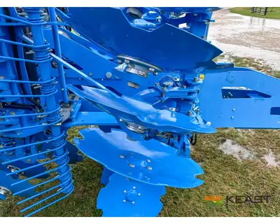 Used LEMKEN _UNKNOWN_ Disc Harrows Iowa US | Keast Enterprises #1360353