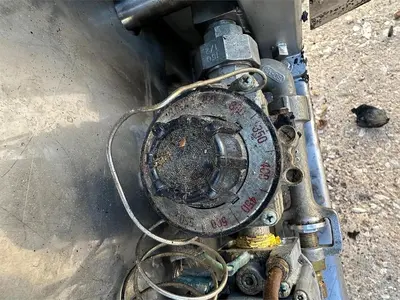 USED BE&SCO BETA MAX