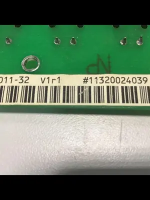 USED WELLTEC DE011-32