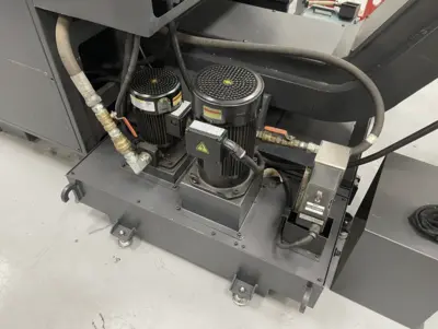 2020 SMEC SLV500RH Vertical Boring Mills (incld VTL) | Toolquip, Inc. (8)