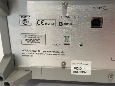 Used Agilent 3-26.5 GHZ Downconverter RF / Microwave Test Michigan US | Maverick Industrial Sales #1390603