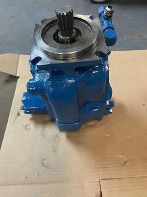 USED VICKERS 21-37352