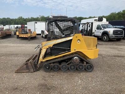 Used ASV RC30 Compact Track Loaders Michigan US | Miedema Asset Management Group #1301420