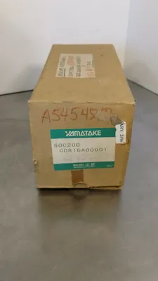 Used Yamatake _UNKNOWN_ PLC Temperature Modules South Carolina US | Palmetto Automation #1508008