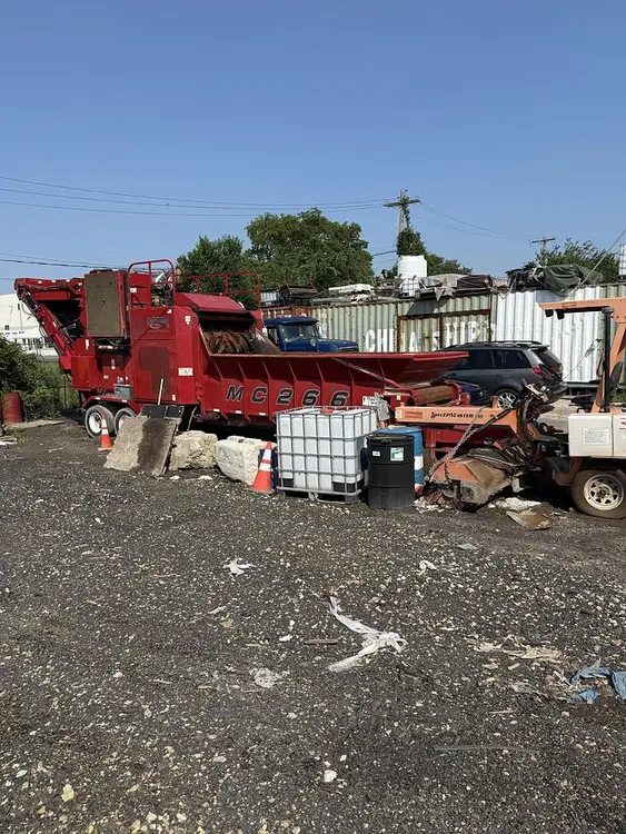 Used 2022 ROTOCHOPPER MC-266 Forestry Grinders Florida US | Rockwood Equipment Solutions #1464271