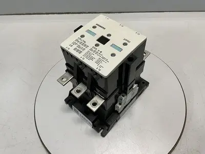 USED SIEMENS 3TF5222-0AK6