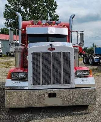 Used 2005 PETERBILT 379 Conventional trucks Ohio US | Proxy Equipment #1385209