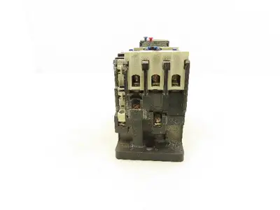 CHINT CJX2-40 Contactor Thermal Overload Relay 220V Coil