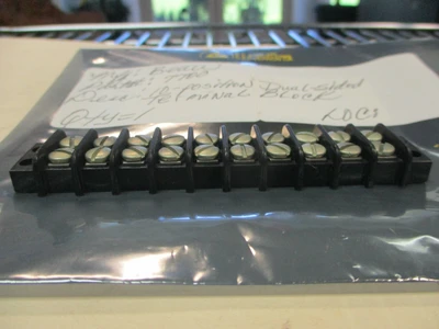 USED Beau 7700