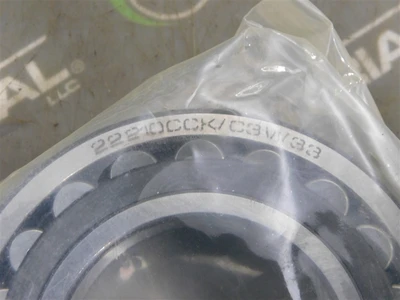 USED SKF 22210 CCK/C3W33