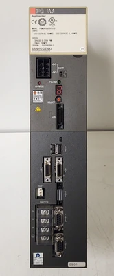 USED SANYO Does not apply