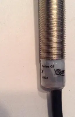 New | in-Stock EATON E57-12LE06-CP SERIES G1 Sensors | Surplus Asset Holdings #1206446