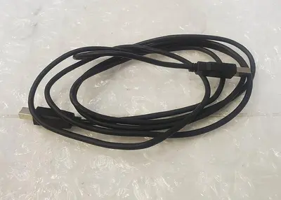 USB A TO USB B CABLE