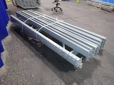 Pallet Racking