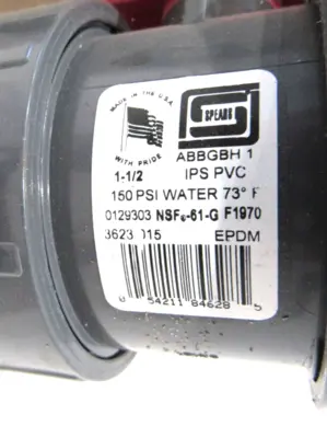 NEW SPEARS 3623-015 TU2000 BALL VALVE FLANGED 3623015
