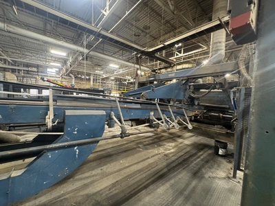 2009 WARD 16000 Flexo Folder Gluers | Global Boxmachine, LLC (19)