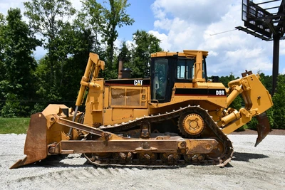 Used 1998 CAT _UNKNOWN_ Crawler Dozers South Carolina US | BTM Machinery #1354394