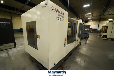 USED CHEVALIER QP2855