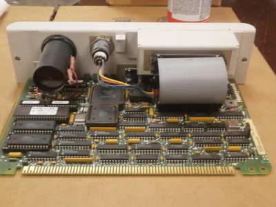 USED Honeywell 010-016 Logic Processor 9000e Controller