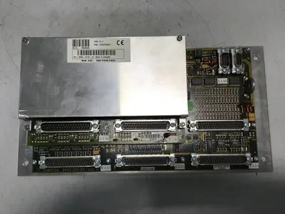 USED SIGMATEK NC4 KOMPAKT 01-250-010-D
