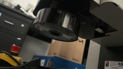 2011 RAM OPTICAL Sprint CNC 250 Plus Inspection Machines | Global Machine Brokers, LLC (10)