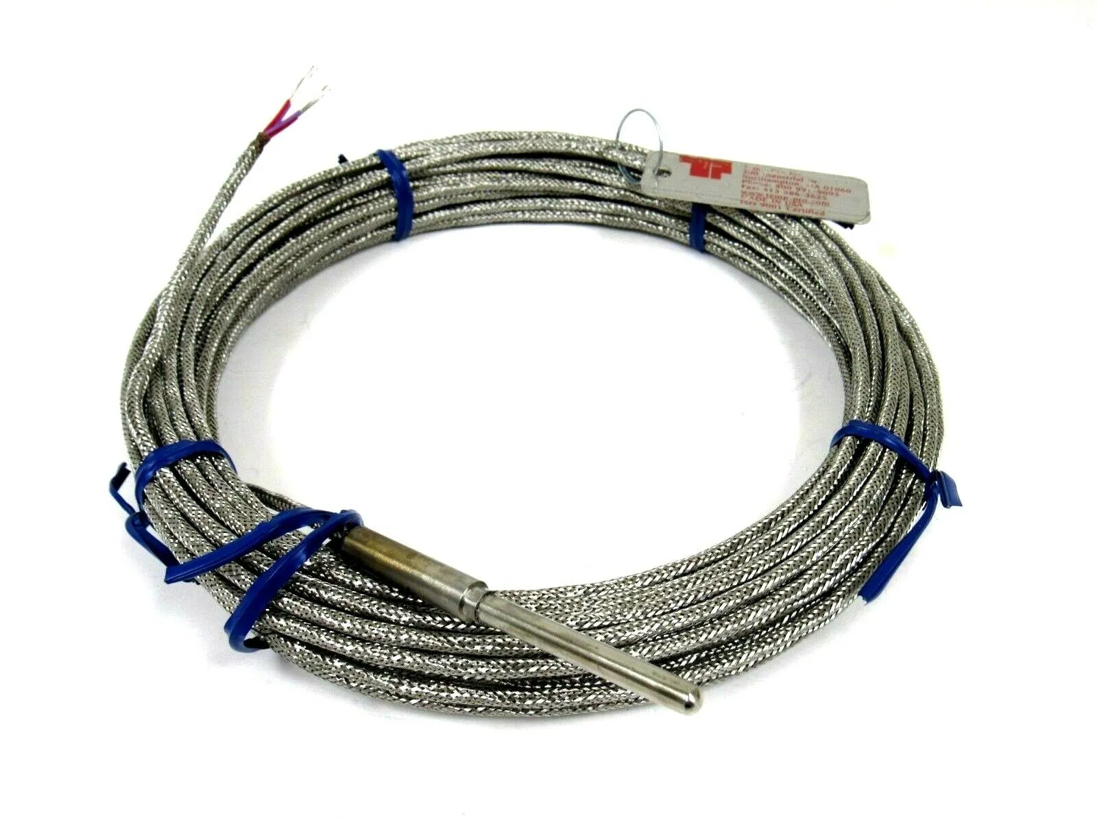 NEW TEMP-PRO U252E085G0038 THERMOCOUPLE STGTKT24