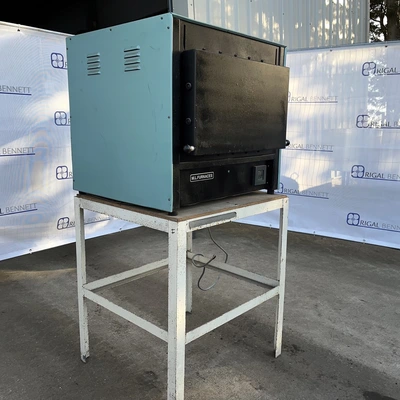 20L ML Horizontal Furnace 70 to 300 Deg. C