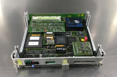 USED REFU SR 6050