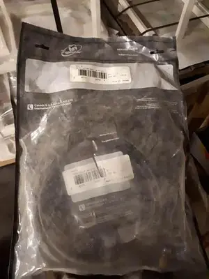 NEW BERNARD OEM MIG GUN SUPPLIES