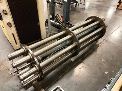 2015 ZPS TMZ-842 Multi-Spindle Screw Machines (CNC) | Graff-Pinkert (35)