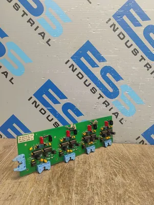 CONVERGENT ENERGY INC. 0542-537-01/201 Electrical/PLC/Automation | ESS Industrial Equipment Sales (1)