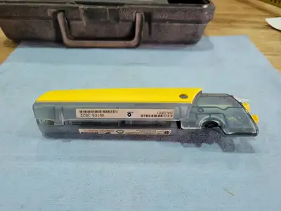 USED THE SAMPLER PAK GA-SP01