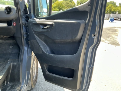 Used 2019 MERCEDES-BENZ SPRINTER Vans Michigan US | Miedema Asset Management Group #1344770