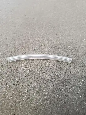 ASYMTEK 7207419 FEED TUBE