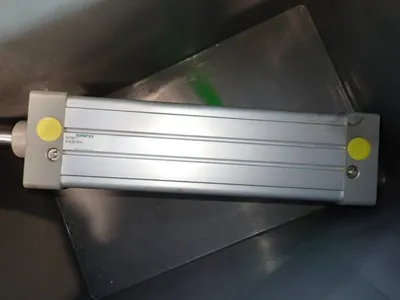 USED NUMATICS TD5796911