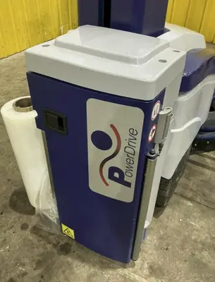 USED 2023 ROBOPAC S7