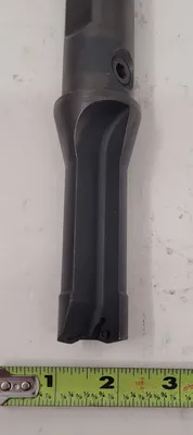 INGERSOLL CUTTING TOOLS A11202821RS1 Tooling & Accessories, Drilling | Machinery Central (9)