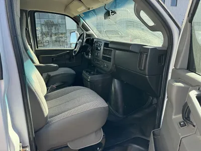 Used 2018 CHEVROLET EXPRESS Service & Utility Trucks Minnesota US | Carco Truck & Equipment #1514221