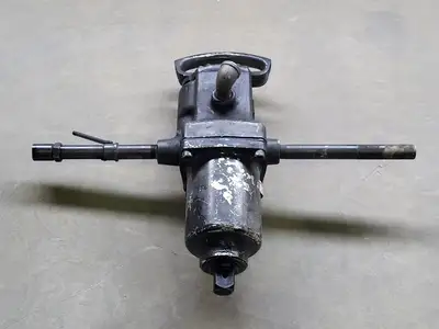USED INGERSOLL-RAND 5980