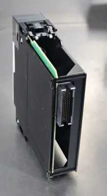 Allen-Bradley 1756-L72S Ser. B Logix 5572s Automation Controller Loc3B40