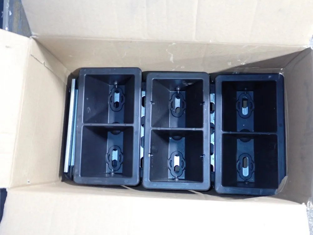 Used ARLINGTON _UNKNOWN_ Electrical Fittings Ohio US | HGR 24 #785485