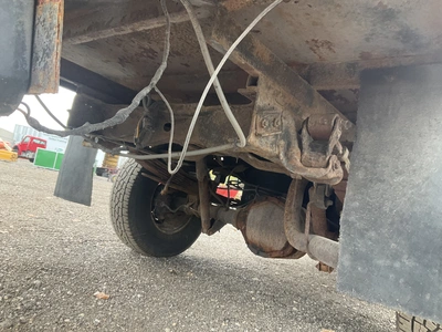 Used 2001 FORD F350 Misc Trucks Michigan US | Miedema Asset Management Group #1568259