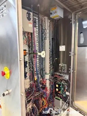 USED PRODO PAK PV-215-CSW-10
